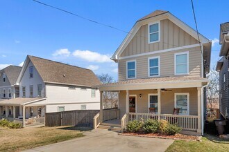 3206 Anderson Pl in Nashville, TN - Building Photo - Building Photo