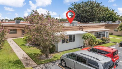 154 Seville H in Delray Beach, FL - Building Photo - Building Photo