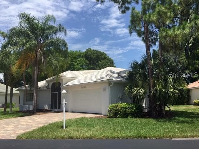 2060 King Tarpon Dr in Punta Gorda, FL - Building Photo - Building Photo