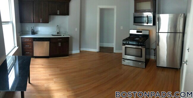 7 Greenmount St in Boston, MA - Building Photo - Building Photo