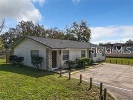 5024 W Washington St in Orlando, FL - Building Photo