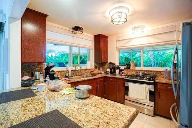 property at 216 32nd St