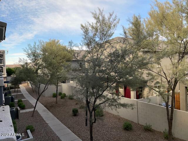 280 S Evergreen Rd in Tempe, AZ - Building Photo