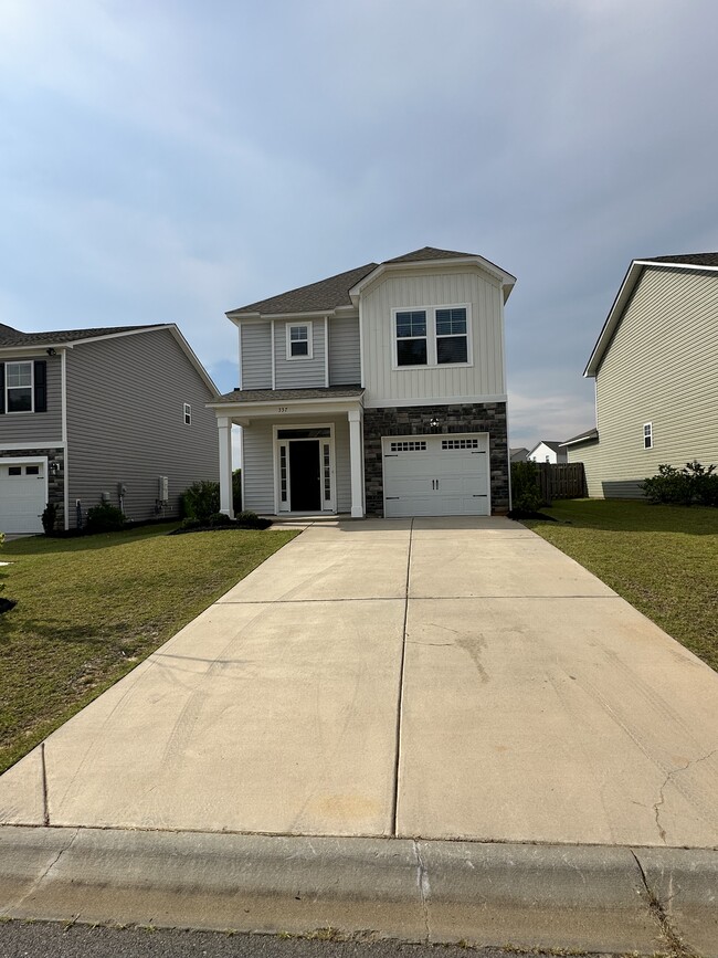 property at 337 Wahoo Cir