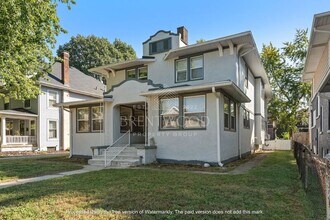 3039 N Delaware St in Indianapolis, IN - Building Photo - Building Photo