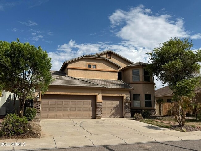 property at 3502 W Belle Ave