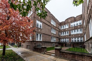 1516 W 78th Street Chicago, IL 60620 in Chicago, IL - Building Photo