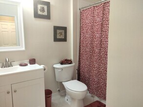 520 Florida Club Blvd, Unit 210 in St. Augustine, FL - Foto de edificio - Building Photo