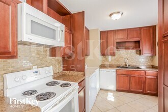 5359 Blackwell St in Bartlett, TN - Foto de edificio - Building Photo