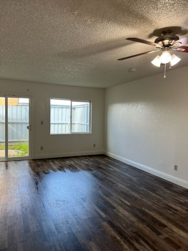 property at 1509 Willow Ave
