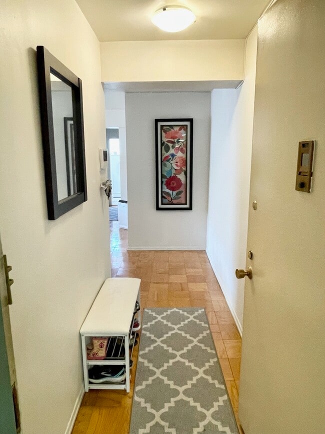 101 Lincoln Ave, Unit 3C in Mineola, NY - Building Photo - Building Photo