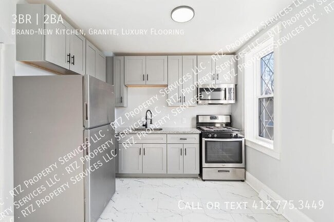 1316 Craig St in McKeesport, PA - Building Photo - Building Photo
