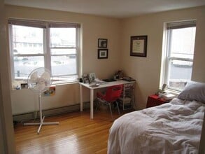 402 Highland Ave in Somerville, MA - Building Photo - Building Photo