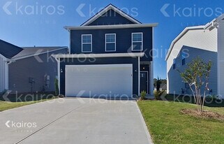 928 Silent Barge Cv in Aiken, SC - Building Photo