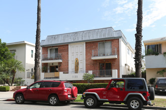 1123 Lincoln Blvd in Santa Monica, CA - Building Photo - Building Photo