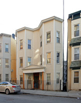 73 Jackson St Apartments