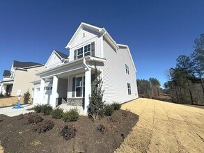 245 Canyon Gap Wy in Raleigh, NC - Building Photo - Building Photo