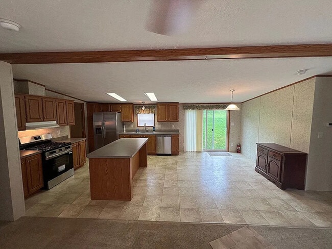 505 Beaumont Dr in Morgantown, WV - Building Photo - Building Photo