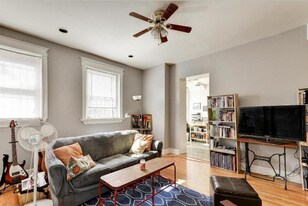 3002 11th St NW in Washington, DC - Building Photo