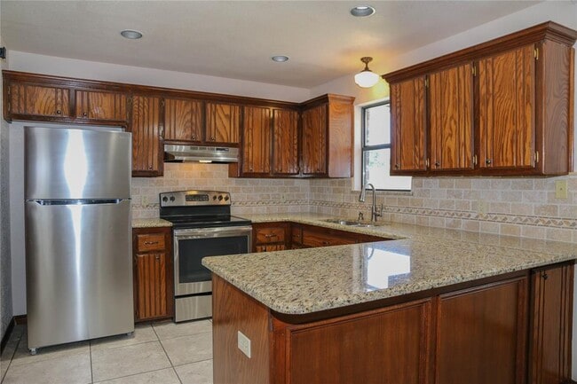 13000 S Robinson Ave in Oklahoma City, OK - Building Photo - Building Photo