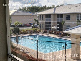 8313 Bernwood Cove Loop in Ft. Myers, FL - Building Photo