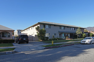 401 Raymond Ave Apartments