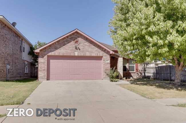 9016 Garden Springs Dr in Fort Worth, TX - Building Photo - Building Photo