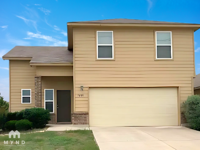 property at 9405 Apple Ridge Ln