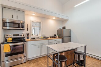 308 10th St N in Fargo, ND - Building Photo - Building Photo