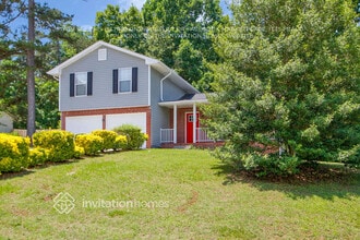 1367 Swift Creek Ln in Lithonia, GA - Building Photo - Building Photo