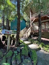 19496 Hidden Valley Rd in Guerneville, CA - Building Photo - Building Photo
