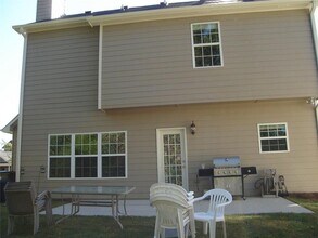 6853 Grand Hickory Dr in Braselton, GA - Building Photo - Building Photo