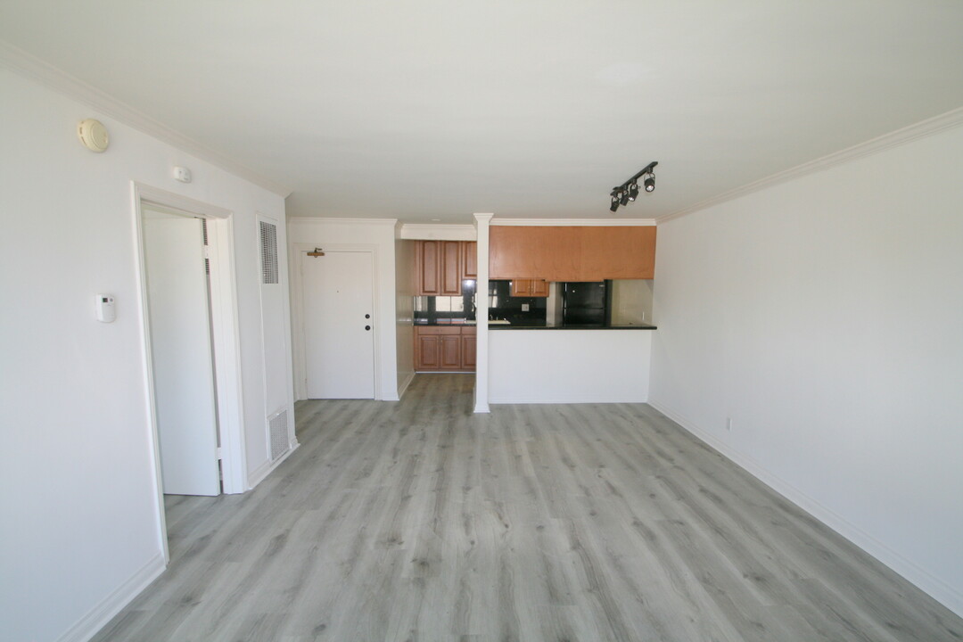 826 2nd St, Unit 303 in Santa Monica, CA - Foto de edificio