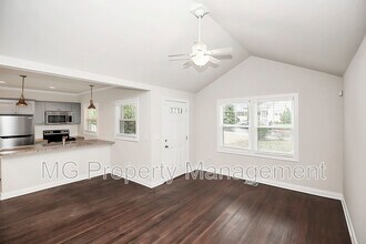 2000 Union St in Charlotte, NC - Building Photo - Building Photo