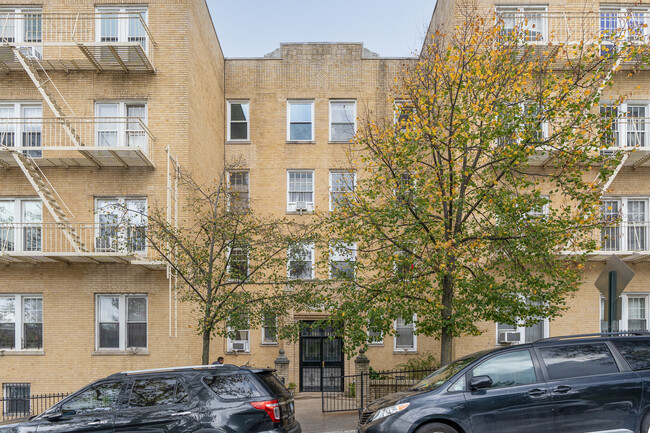 Park Slope Homes in Brooklyn, NY - Building Photo - Building Photo