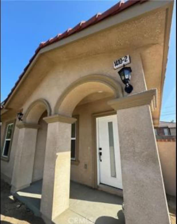 1410 E Yucca Dr in San Bernardino, CA - Building Photo - Building Photo