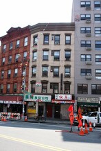 143 Division St in New York, NY - Building Photo - Building Photo