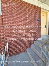 219 W 100 N in Brigham City, UT - Building Photo - Building Photo