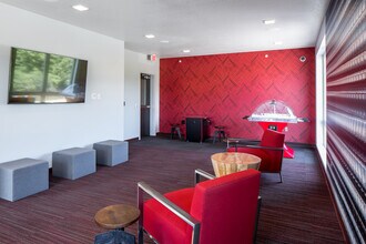 The Foundry in Ames, IA - Foto de edificio - Building Photo