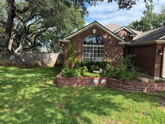 2608 Stenson Dr in Cedar Park, TX - Building Photo - Building Photo