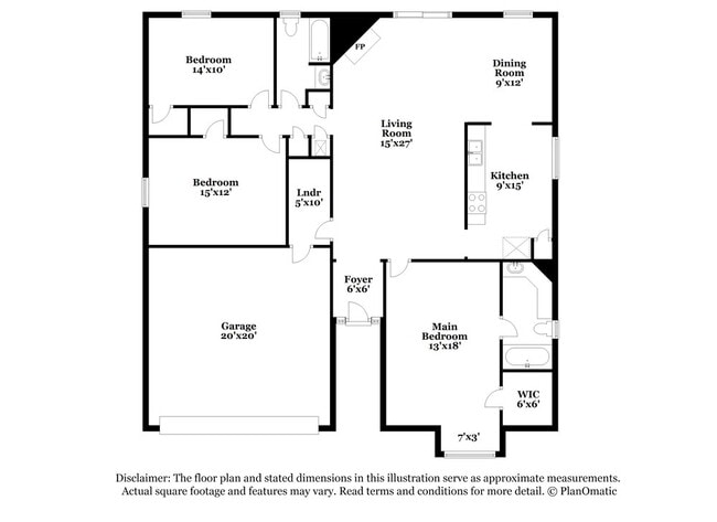 401 Baybrook Dr in Fleming Island, FL - Building Photo - Building Photo