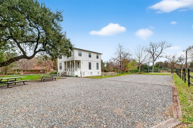 1808 Tabor St in Houston, TX - Building Photo - Building Photo