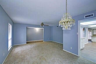 17910 Navajo Trail Dr in Spring, TX - Building Photo - Building Photo