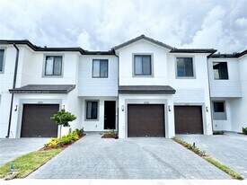 34526 SW 191st Ave in Homestead, FL - Building Photo