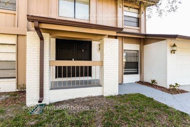 10710 Wingate Dr in Tampa, FL - Building Photo - Building Photo