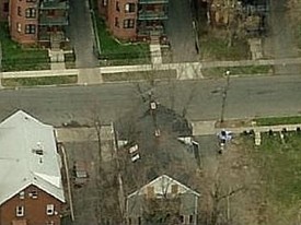 69 Madison St in Hartford, CT - Building Photo