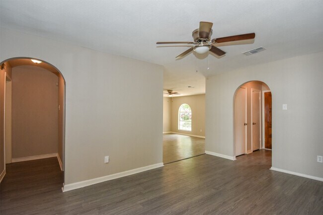 property at 11719 Murr Way