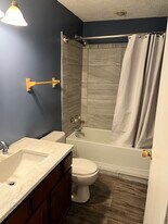 52 S 7th Ave, Unit 52 S. 7th #5 Beech Grove in Beech Grove, IN - Building Photo