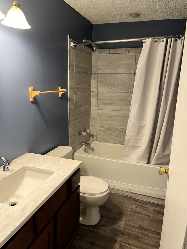 52 S 7th Ave, Unit 52 S. 7th #5 Beech Grove in Beech Grove, IN - Building Photo - Building Photo