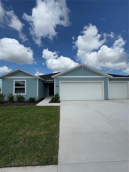 property at 8388 SW 41st Terrace